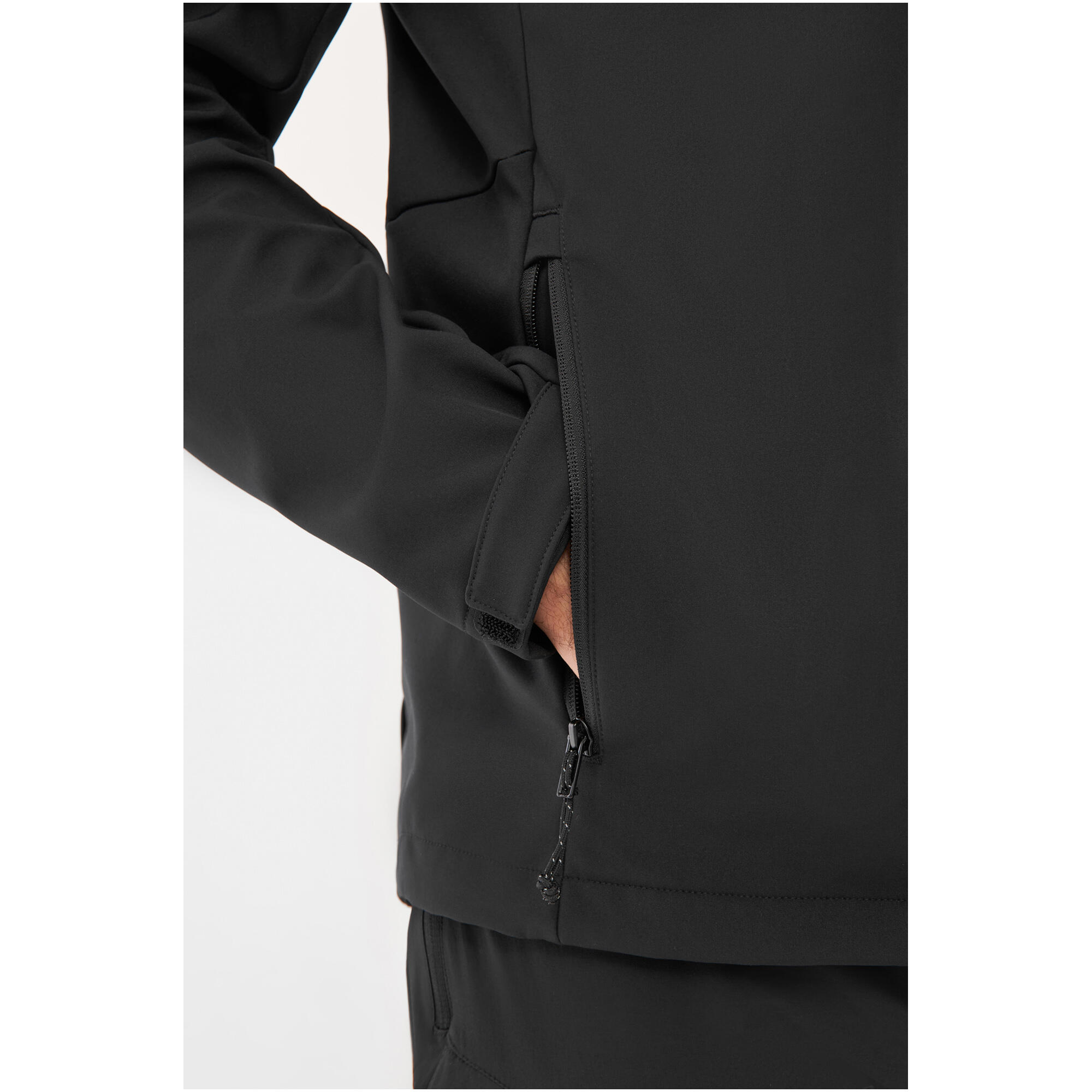 Herren Jacke VIKING Kerns Softshell 6/7