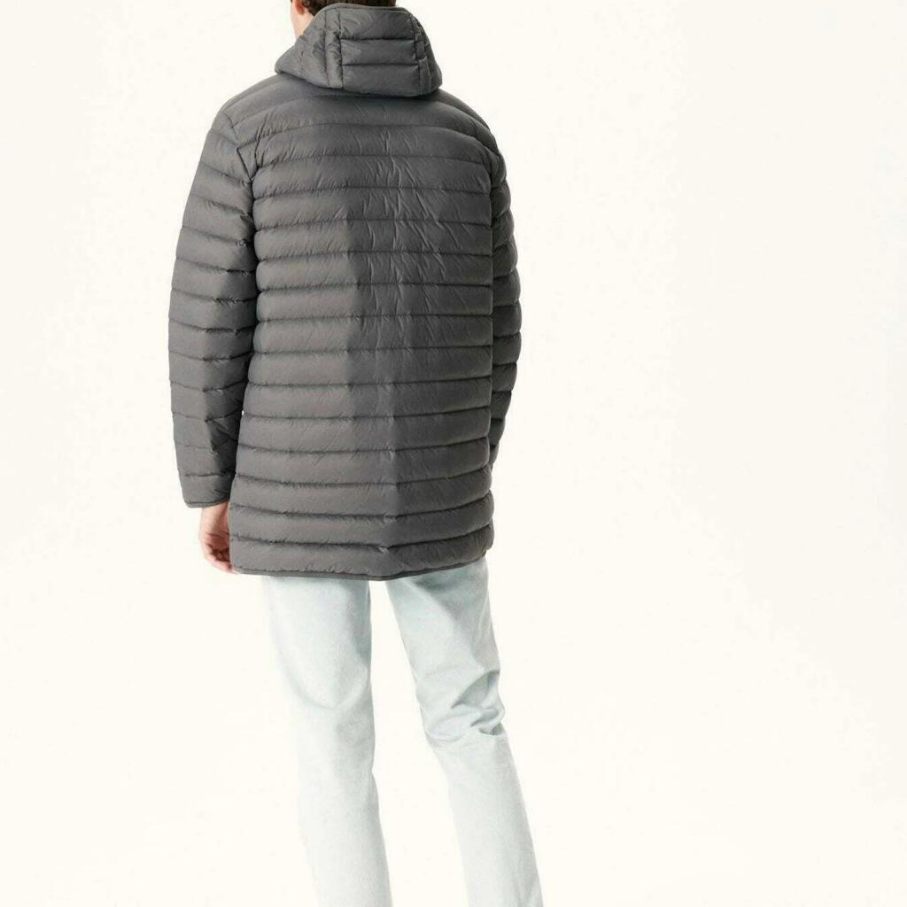 Jack Jott Model Luc Kleur Grijs 2/5