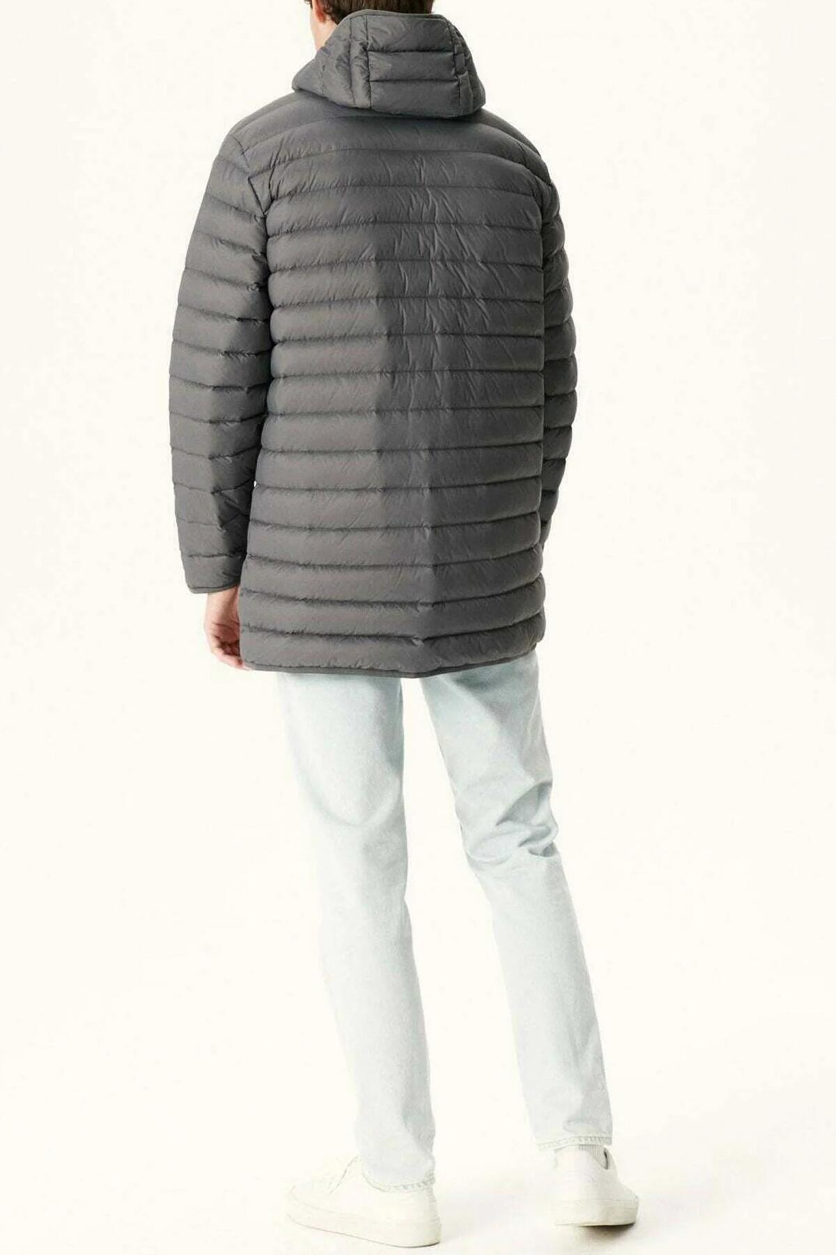 Jack Jott Model Luc Kleur Grijs 5/5