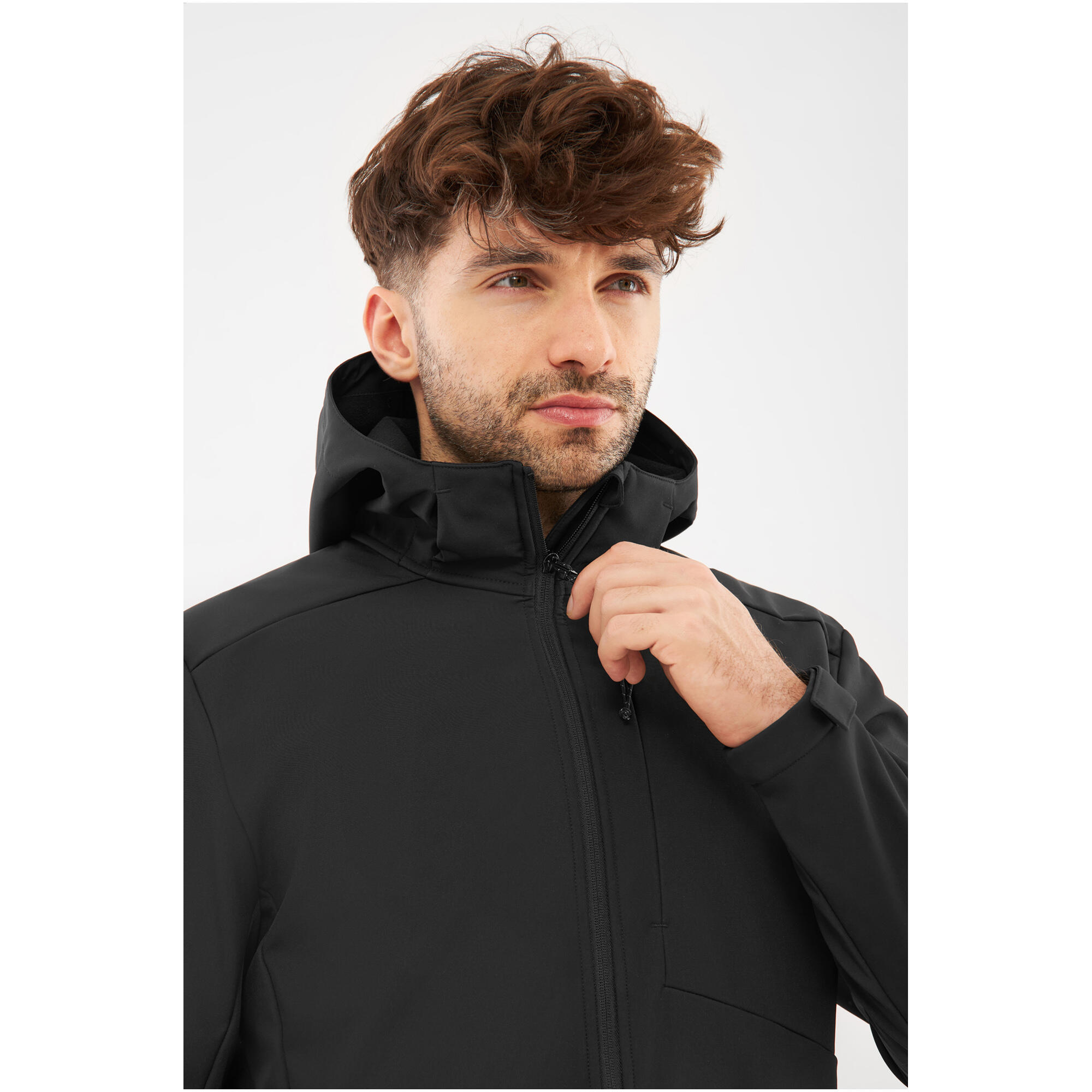 Herren Jacke VIKING Kerns Softshell 5/7