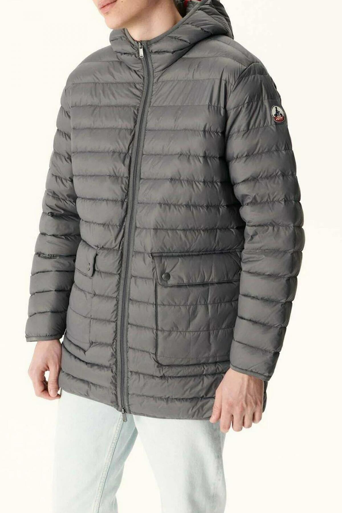 Jack Jott Model Luc Kleur Grijs 4/5
