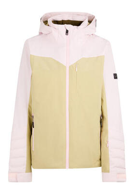 Skijacke TOBINA-Z lila