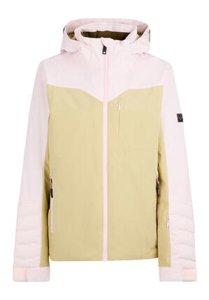 Skijacke TOBINA-Z creme