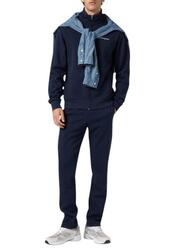 Survêtement Soft Compact Bleu - 221786-BS501