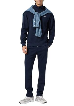 Chándal Champion Azul 221786-BS501 Hombre