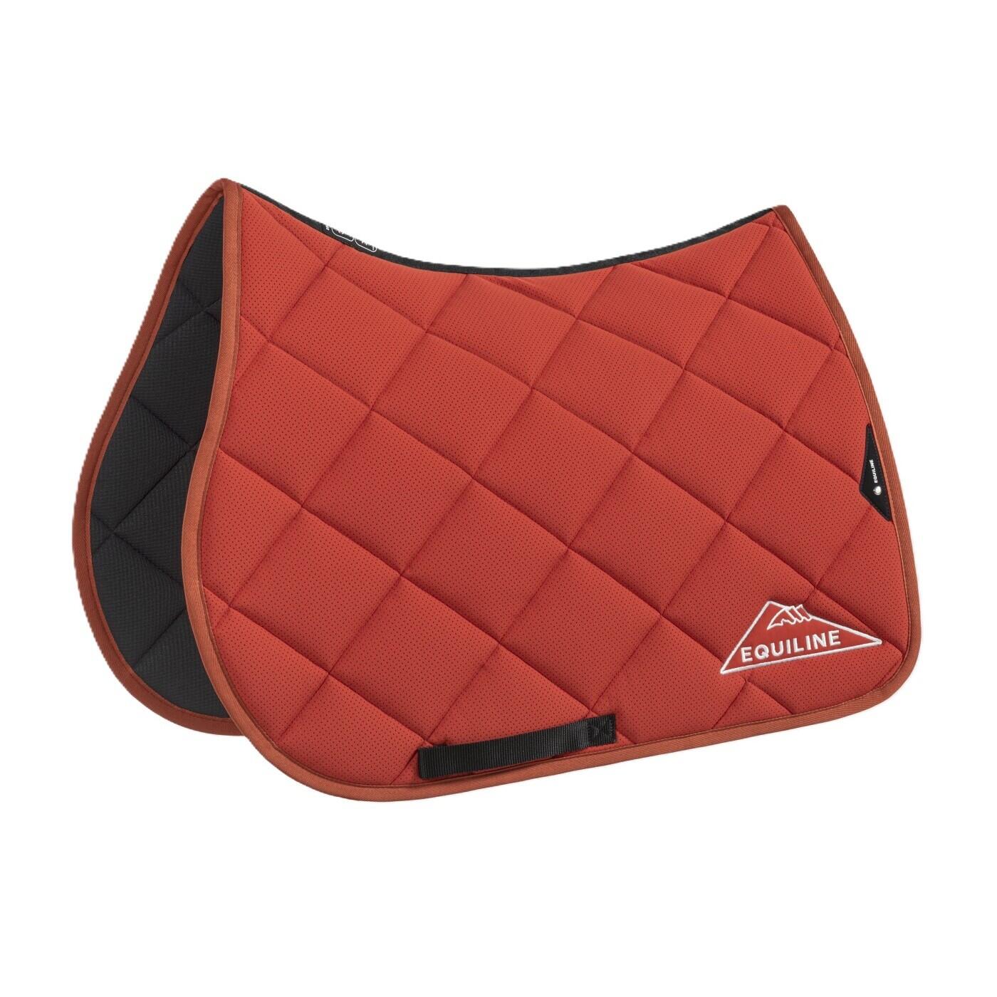 EQODE BY EQUILINE Mostrar tapetes de saltos Equiline Eco Tech-Rombo