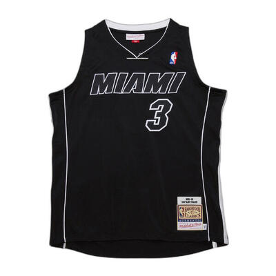 Maglia NBA Miami Heat Alternate Dwyane Wade 2011/12