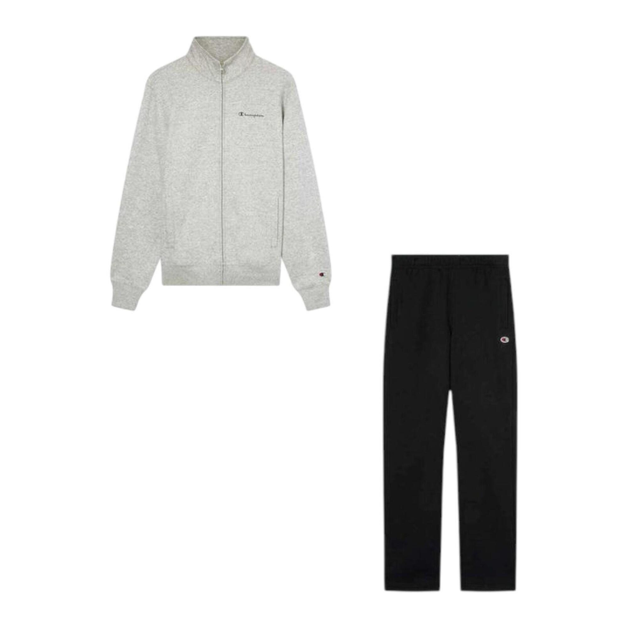 Dres Soft Compact Rozmiar XXL Szary - 221786-EM021