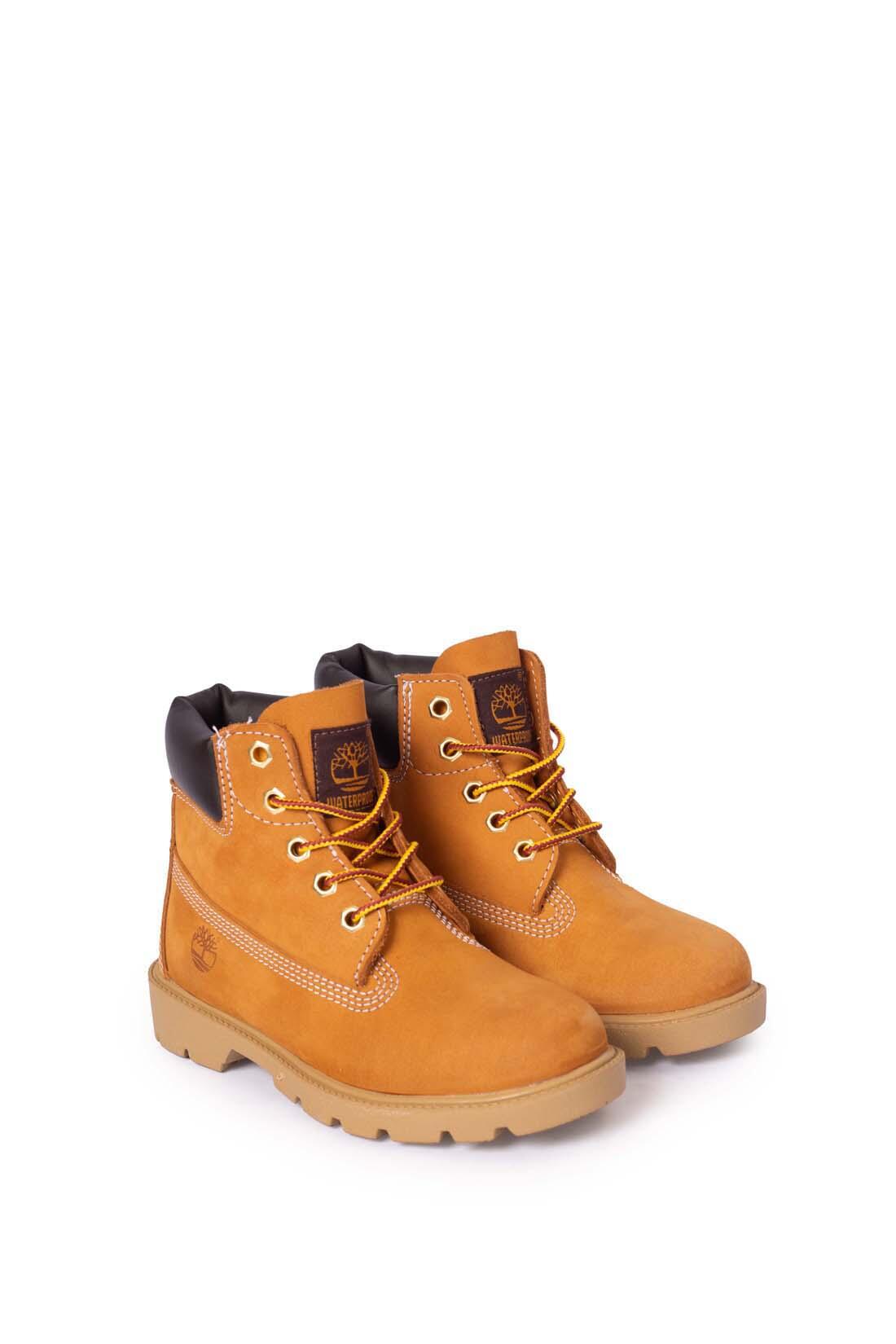 Stivaletto bambino 6 inch Classic (6-10 anni) 2/5