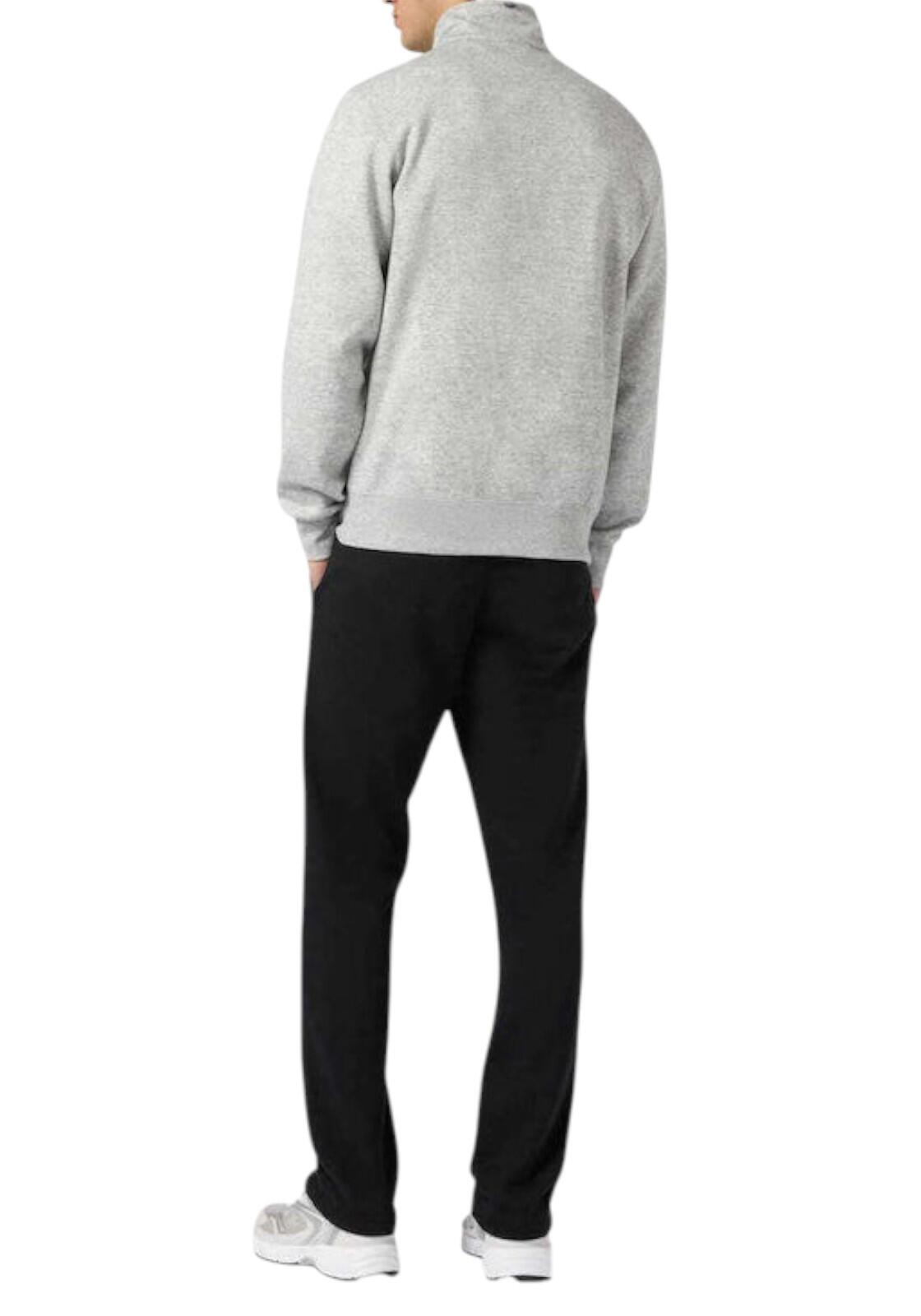 Fato de treino completo Champion modelo 221786-EM021 para unissex 3/4