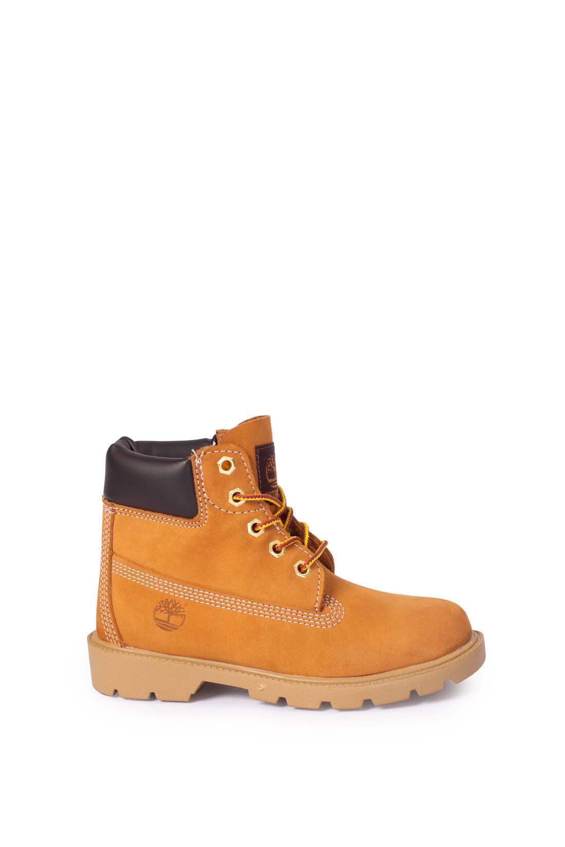 Stivaletto bambino 6 inch Classic (6-10 anni) 1/5