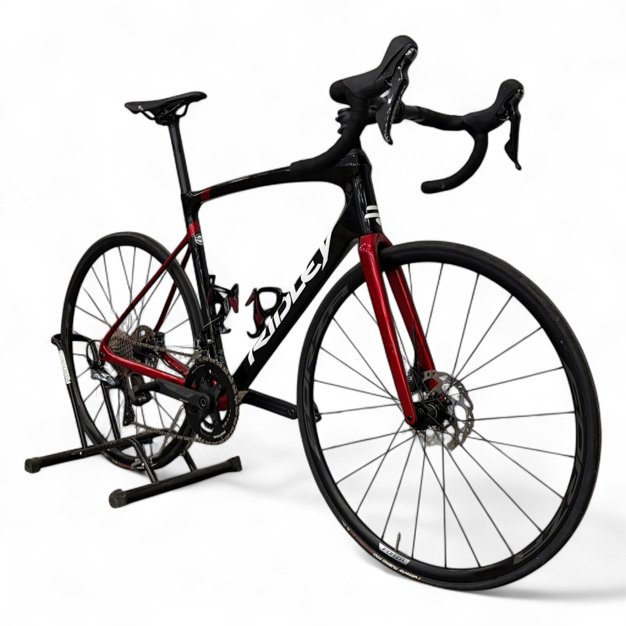 Tweedehands - Racefiets - Ridley Fenix SLiC 2/6