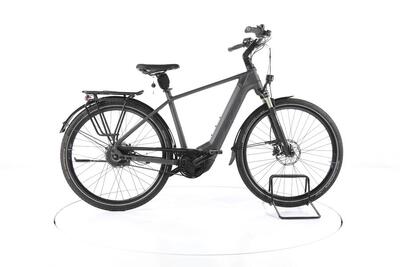 Ebike ricondizionata · KTM MACINA CITY 710 · Buone condizioni