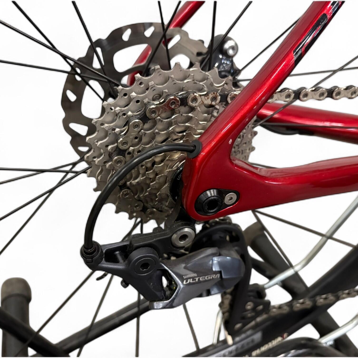 Tweedehands - Racefiets - Ridley Fenix SLiC 5/6
