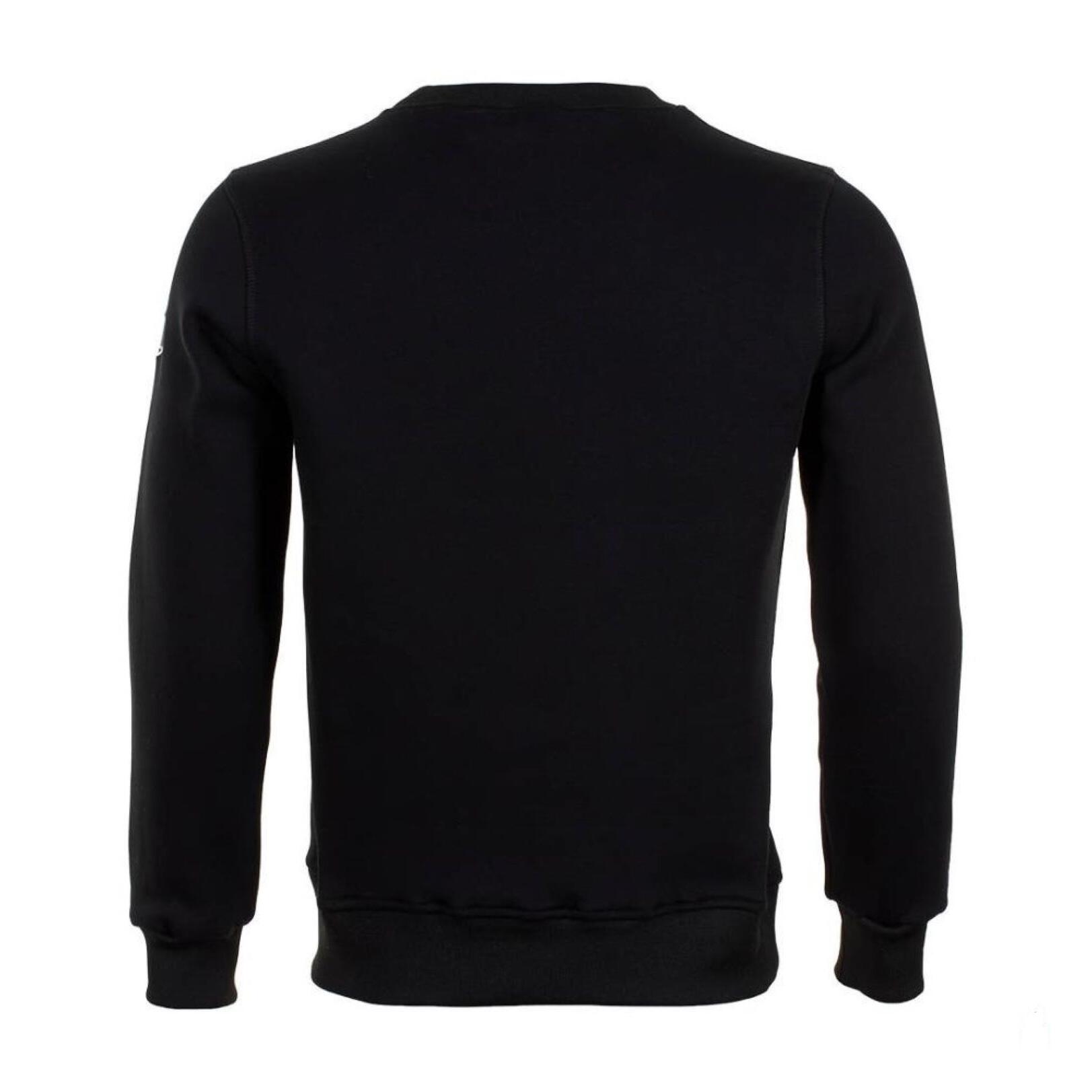Sweatshirt molleton femme Peak Mountain 2/3