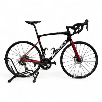 Seconde vie - Vélo de course - Ridley Fenix SLiC