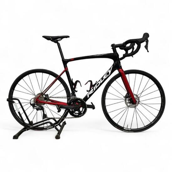 Seconde vie - Vélo de course - Ridley Fenix SLiC