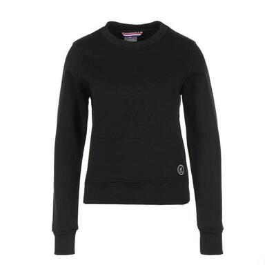 Sweatshirt für Damen aus Molton Peak Mountain