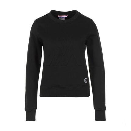 Sweatshirt molleton femme Peak Mountain