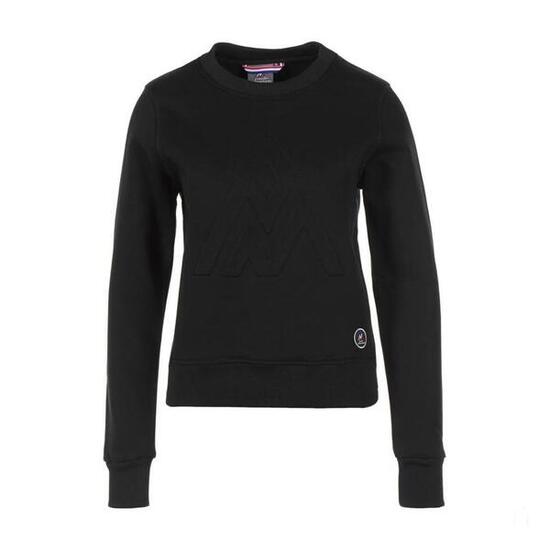 Sweatshirt molleton femme Peak Mountain