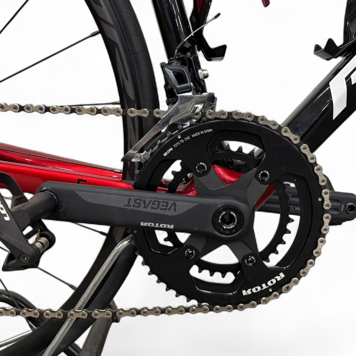 Tweedehands - Racefiets - Ridley Fenix SLiC 6/6