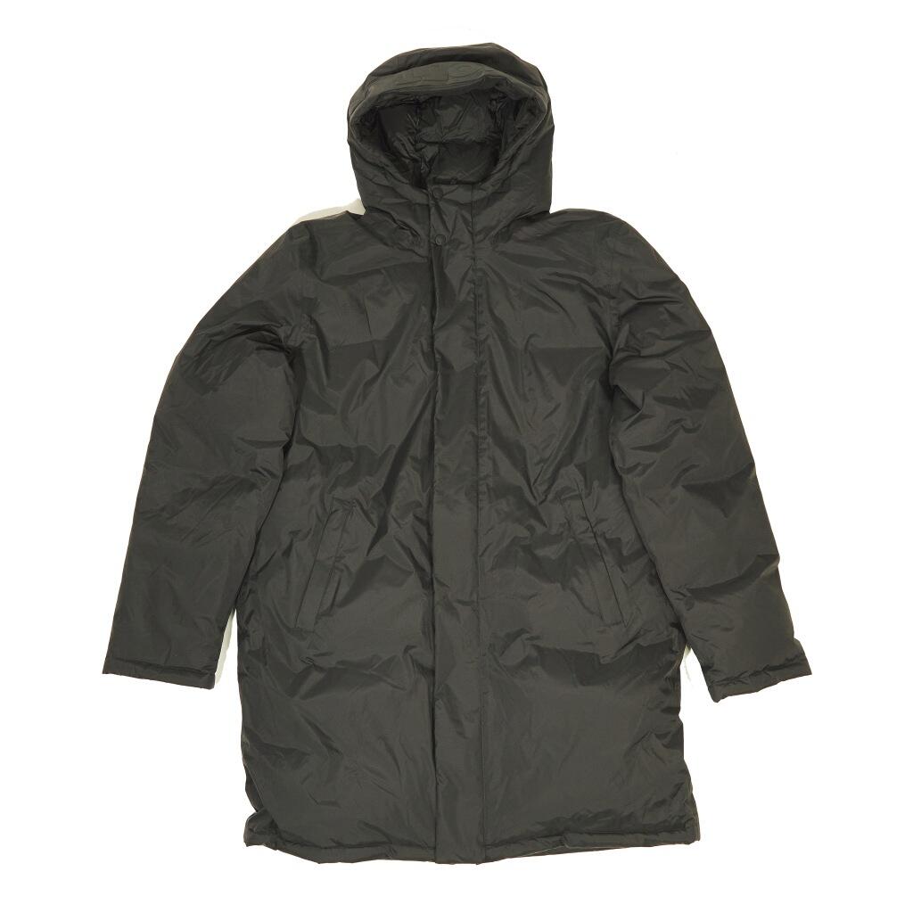 Jott Jaqueta Modelo Helsinki Cor Preto da Decathlon