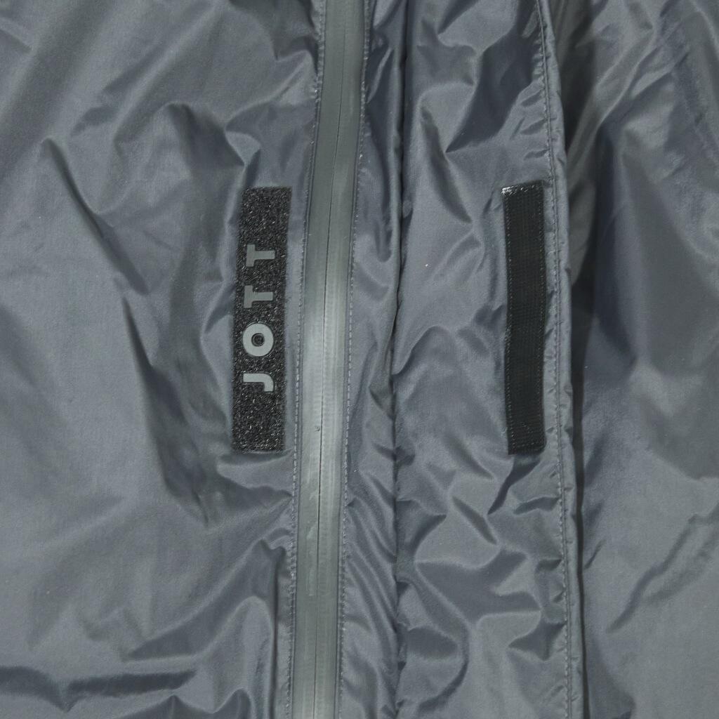 Veste Jott Modèle Helsinki Couleur Noir 3/5