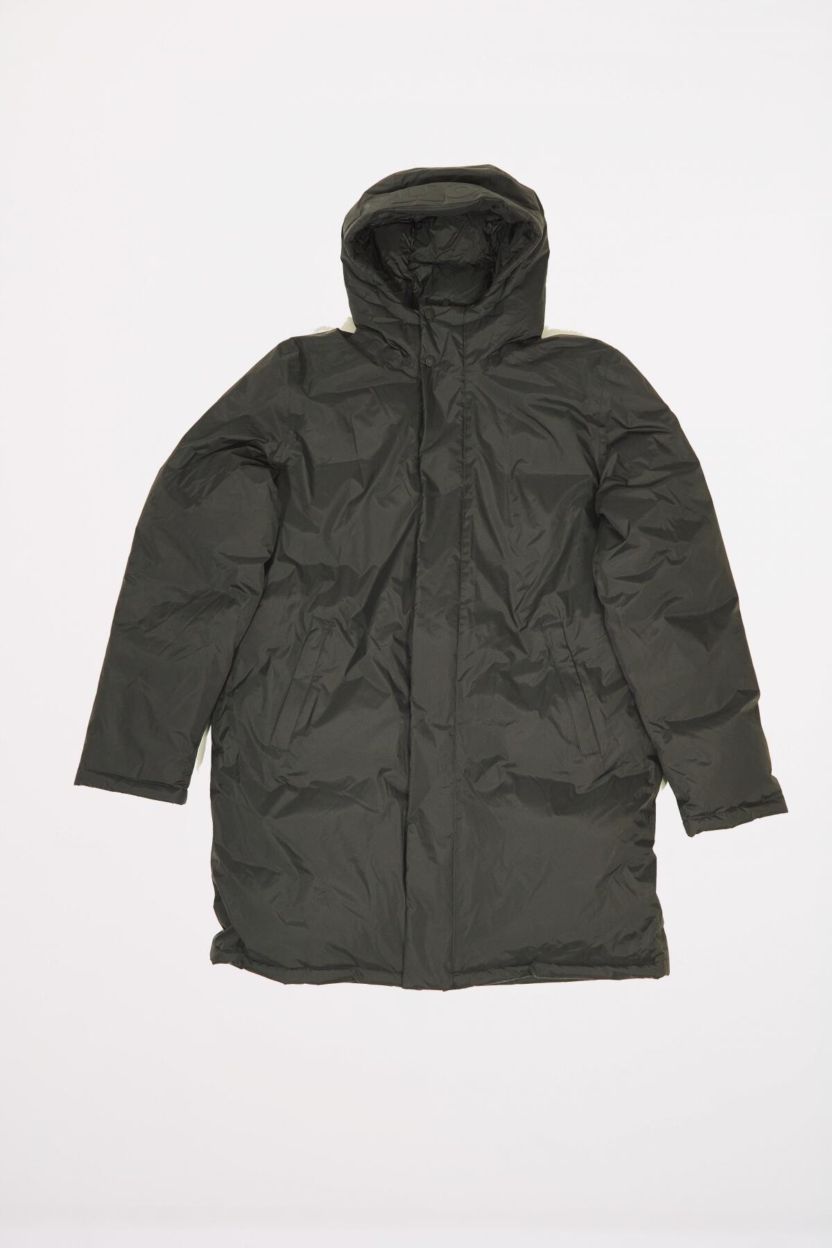 Veste Jott Modèle Helsinki Couleur Noir 5/5