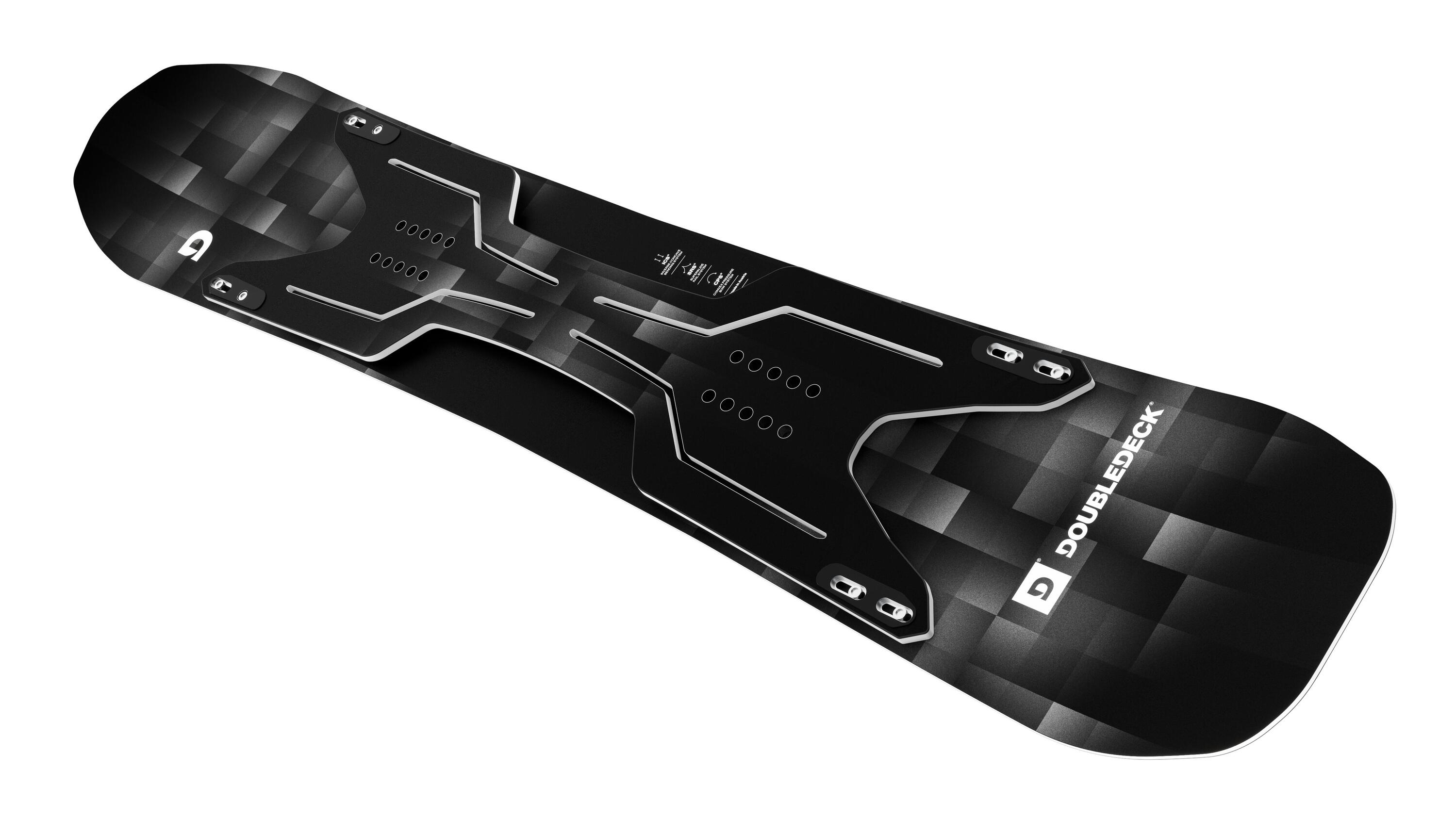 DOUBLEDECK SNOWBOARDS picture