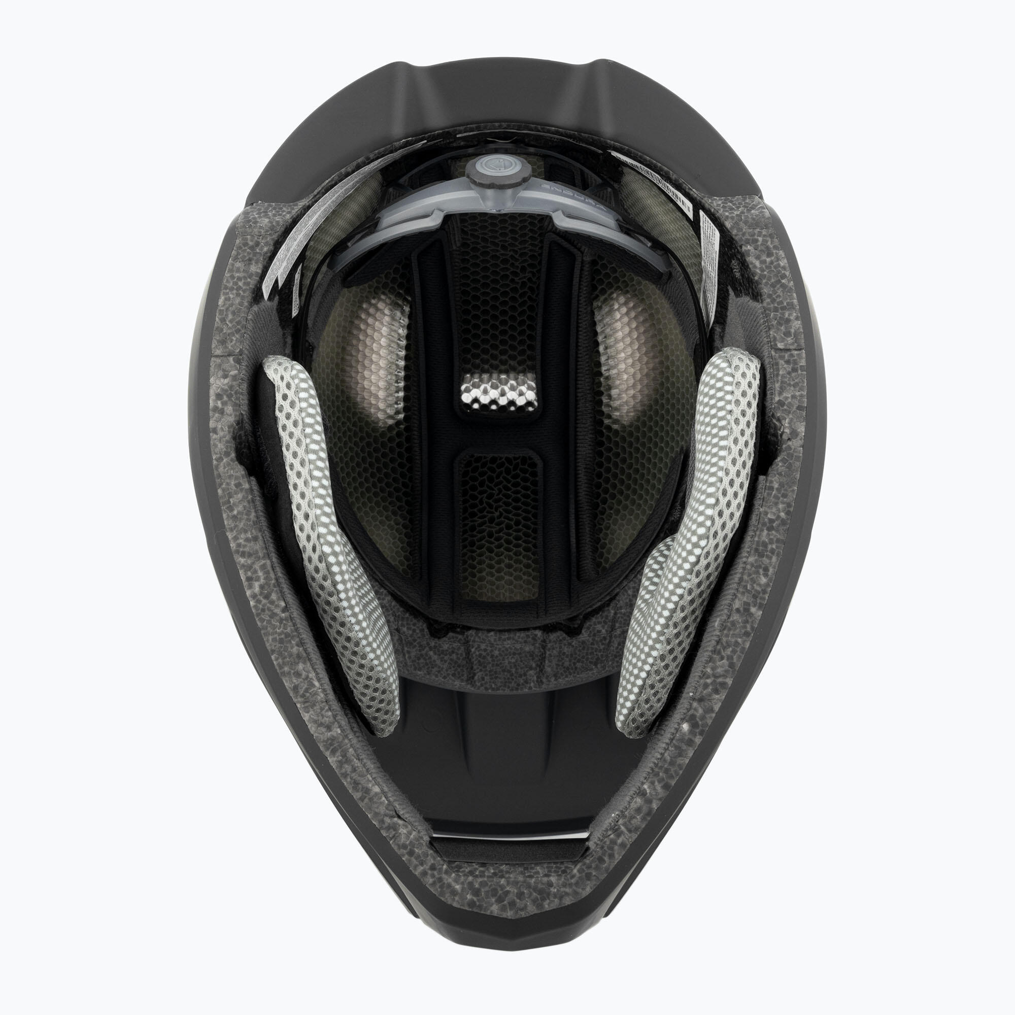 Helma Endura MT500 celotvářová černá 5/5