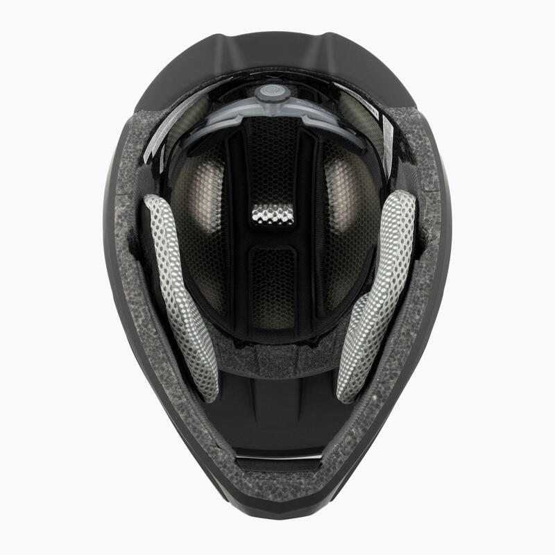 Casca full-face Endura MT500 negru mat