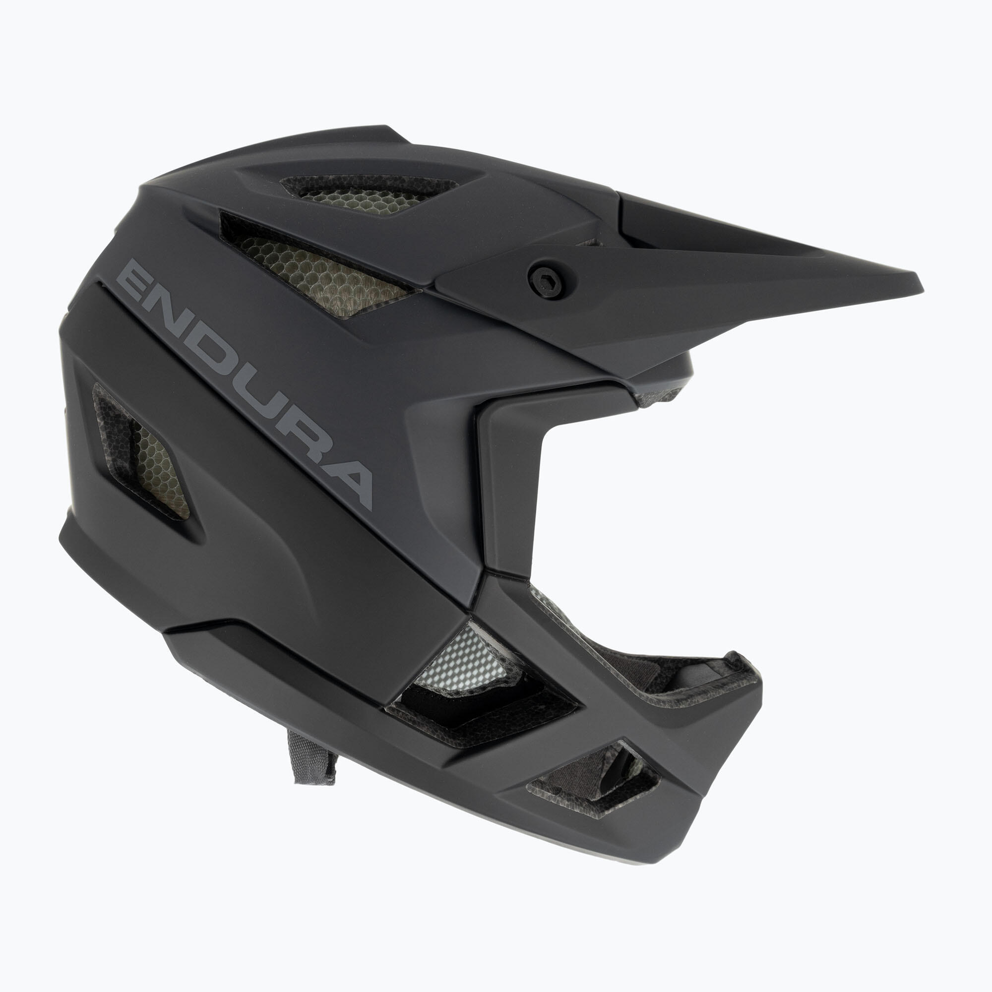 Helma Endura MT500 celotvářová černá 4/5