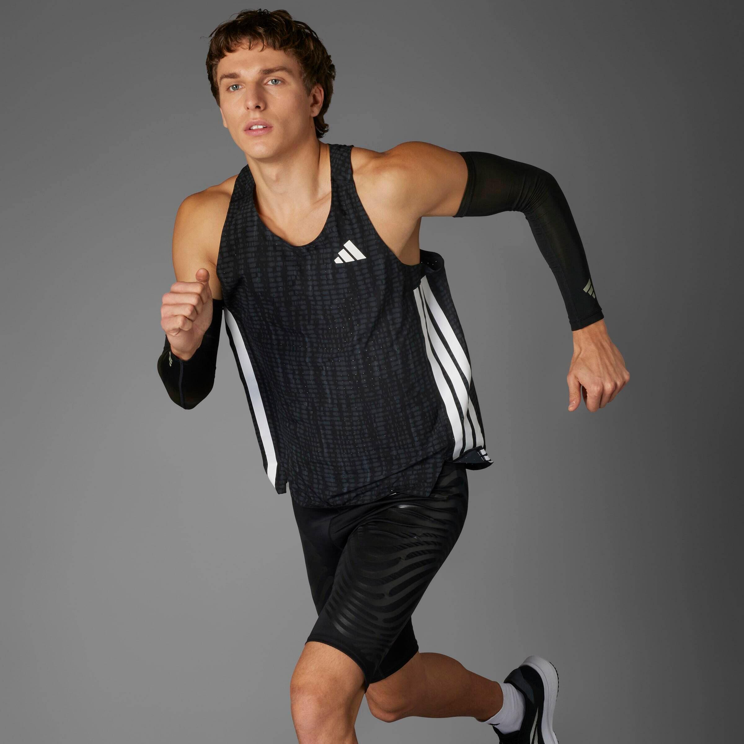 Débardeur adidas Adizero Singlet 7/7