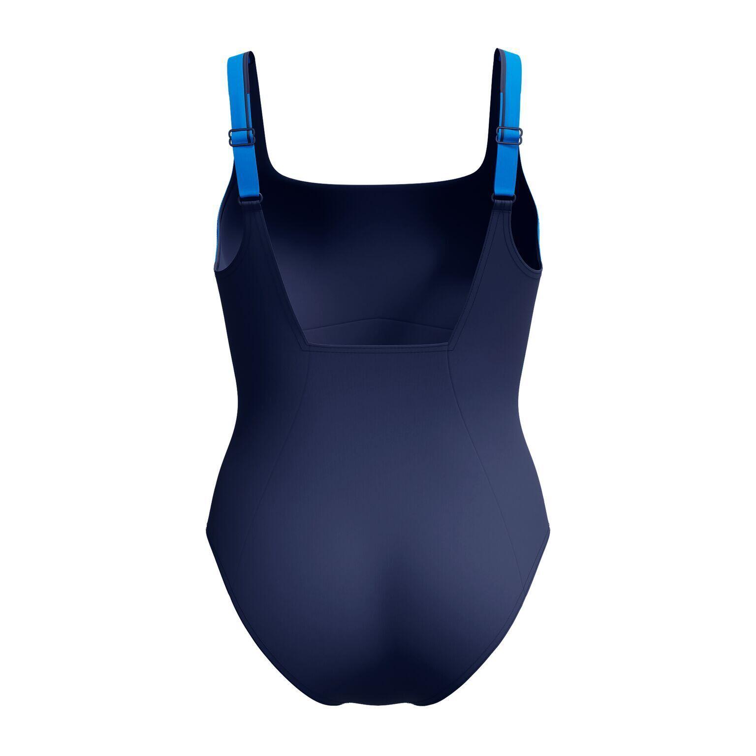 Maillot de bain 1 pièce femme Speedo Eco New Contour Eclipse 1P 5/7