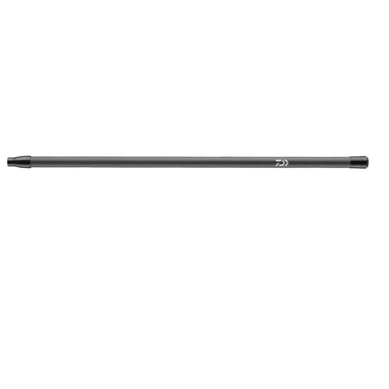 Maner telescopic minciog Daiwa D-vec multi adjust carbon, 4.20 m