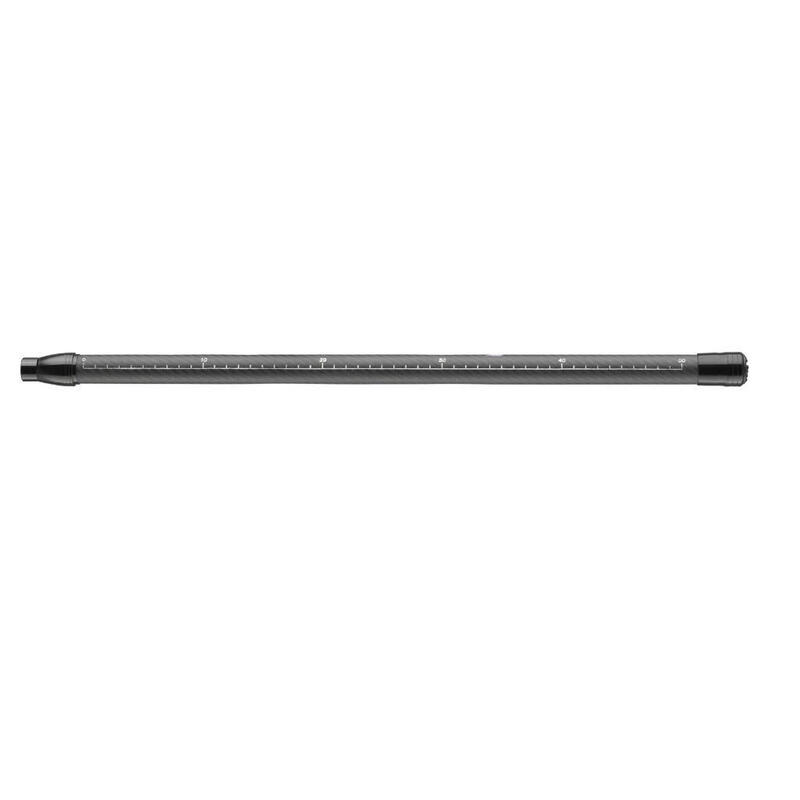 Maner telescopic pentru minciog Daiwa Prorex stalker multi adjust carbon 2.50 m