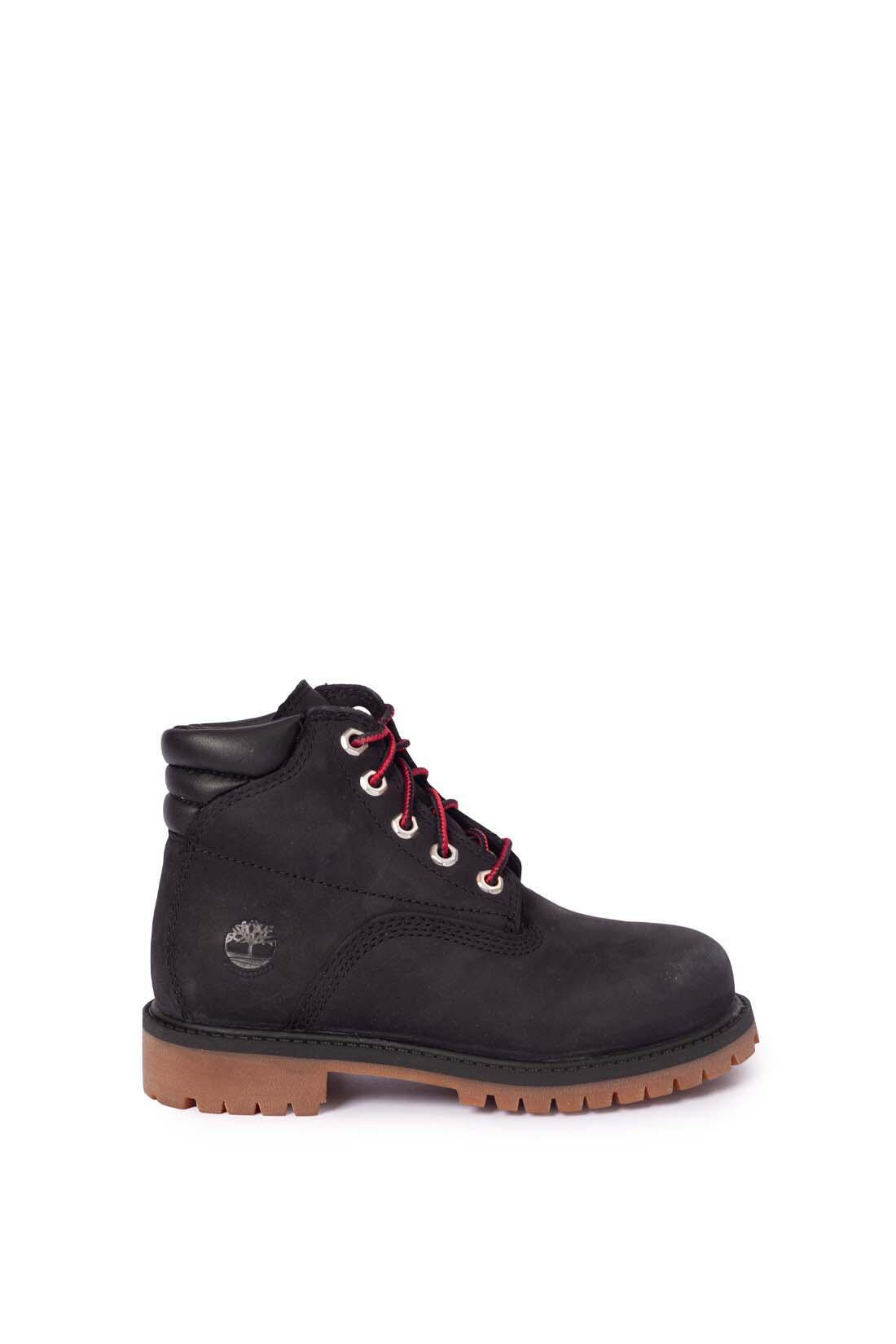 TIMBERLAND Stivaletto bambino 6 inch Premium® (6-10 anni)