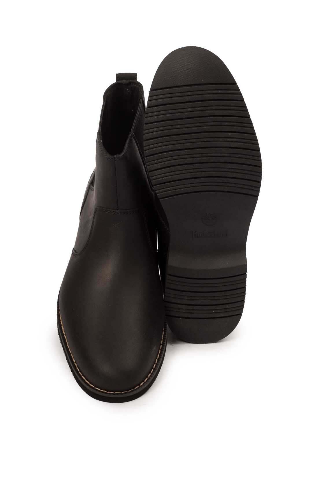 Stivaletto Chelsea uomo Woodhull 5/5