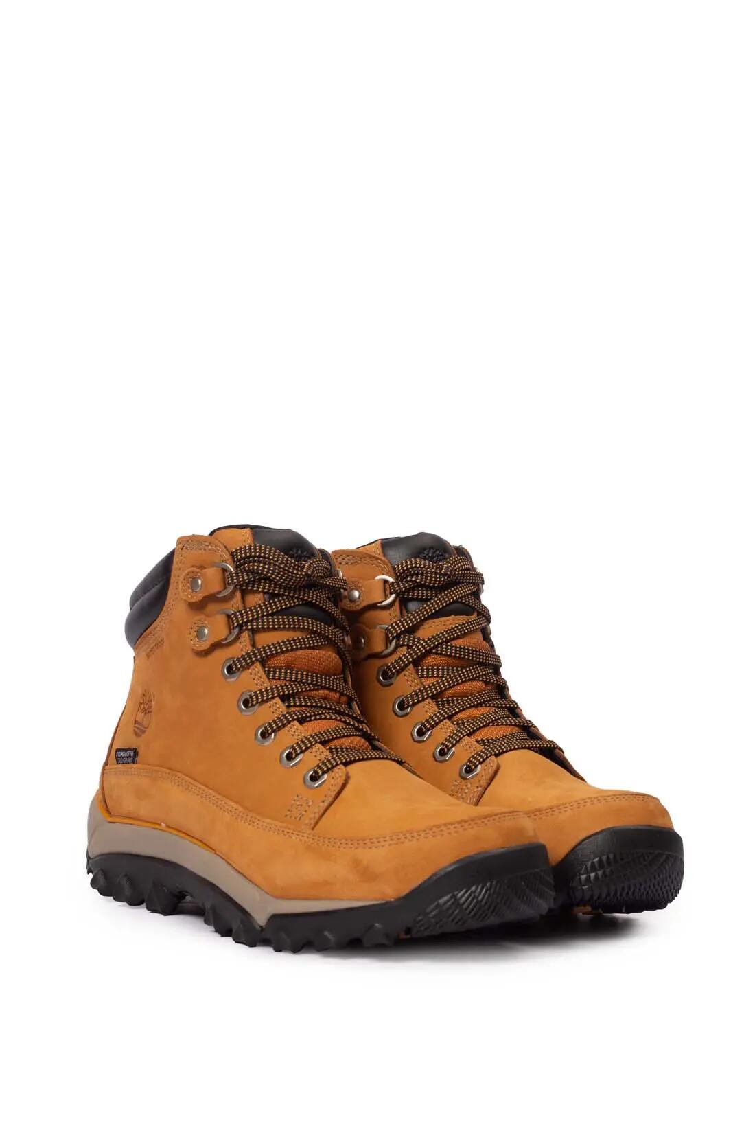Stivaletto uomo Rime Ridge waterproof 1/5