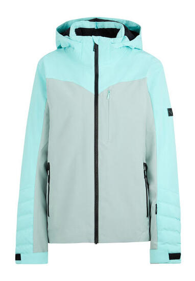 Skijacke TOBINA-Z creme