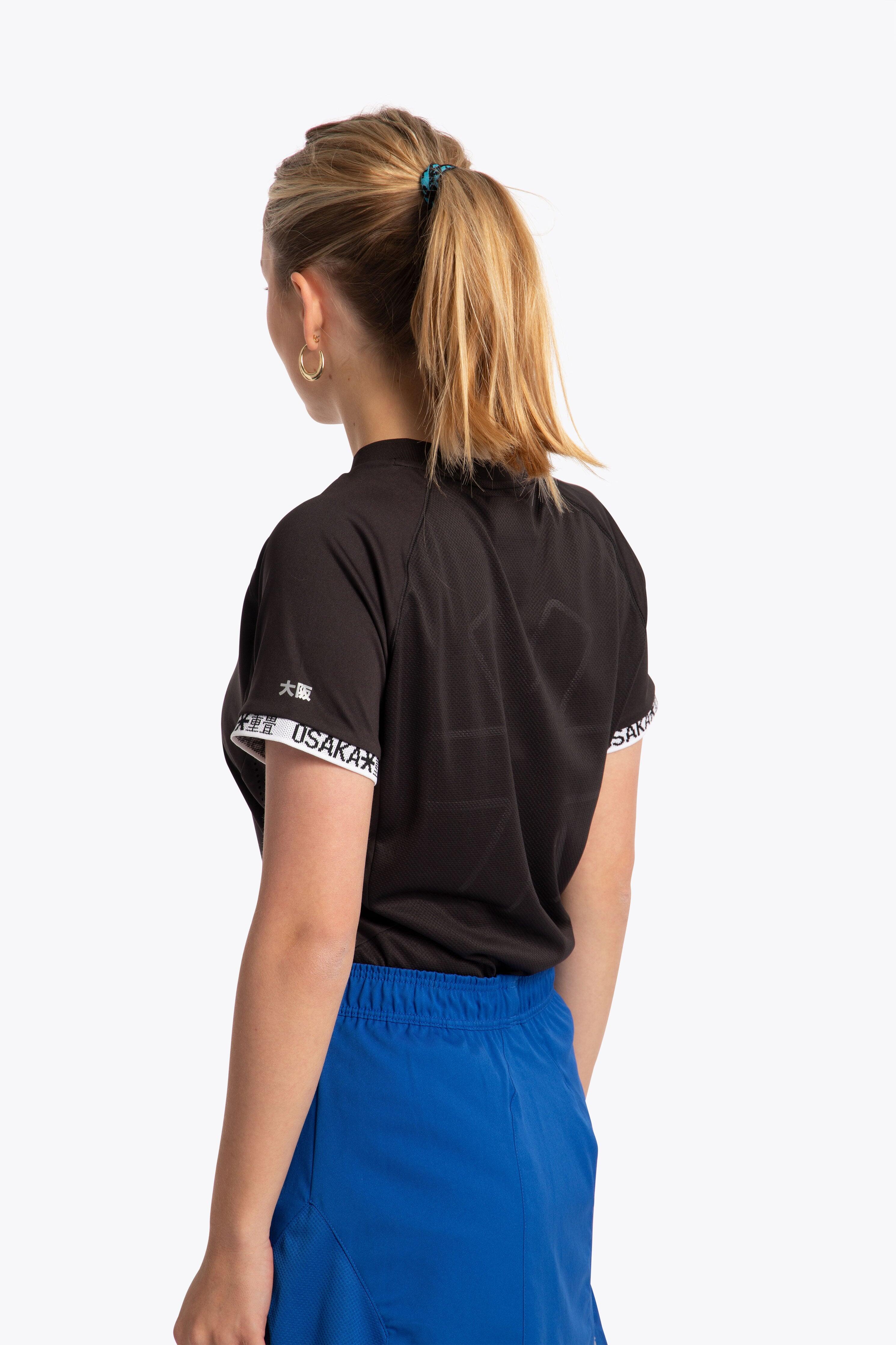 Maillot femme Osaka | Noir 5/6