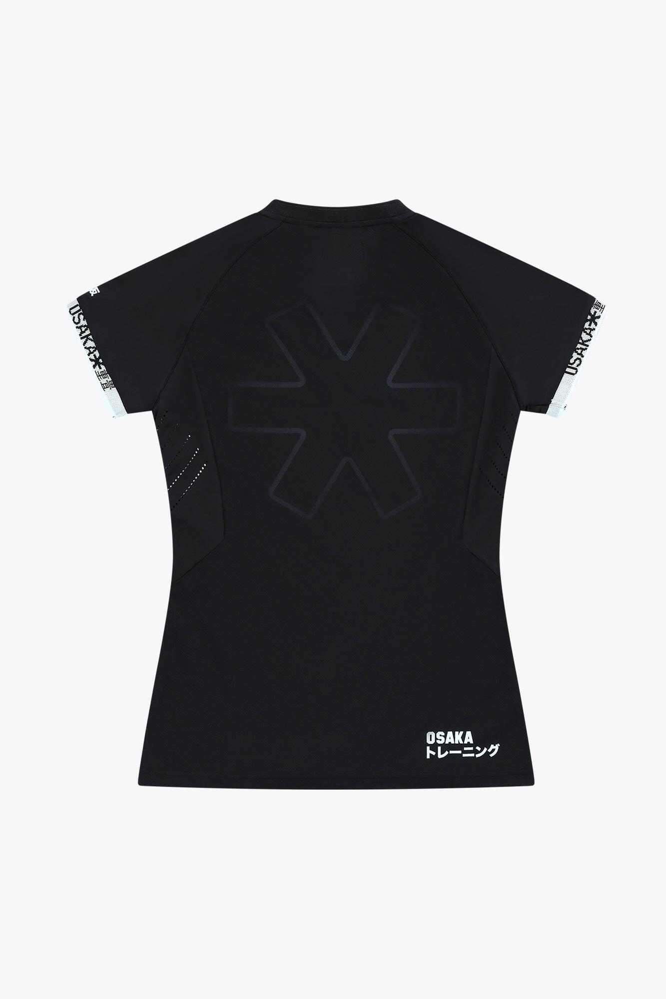 Maillot femme Osaka | Noir 4/6