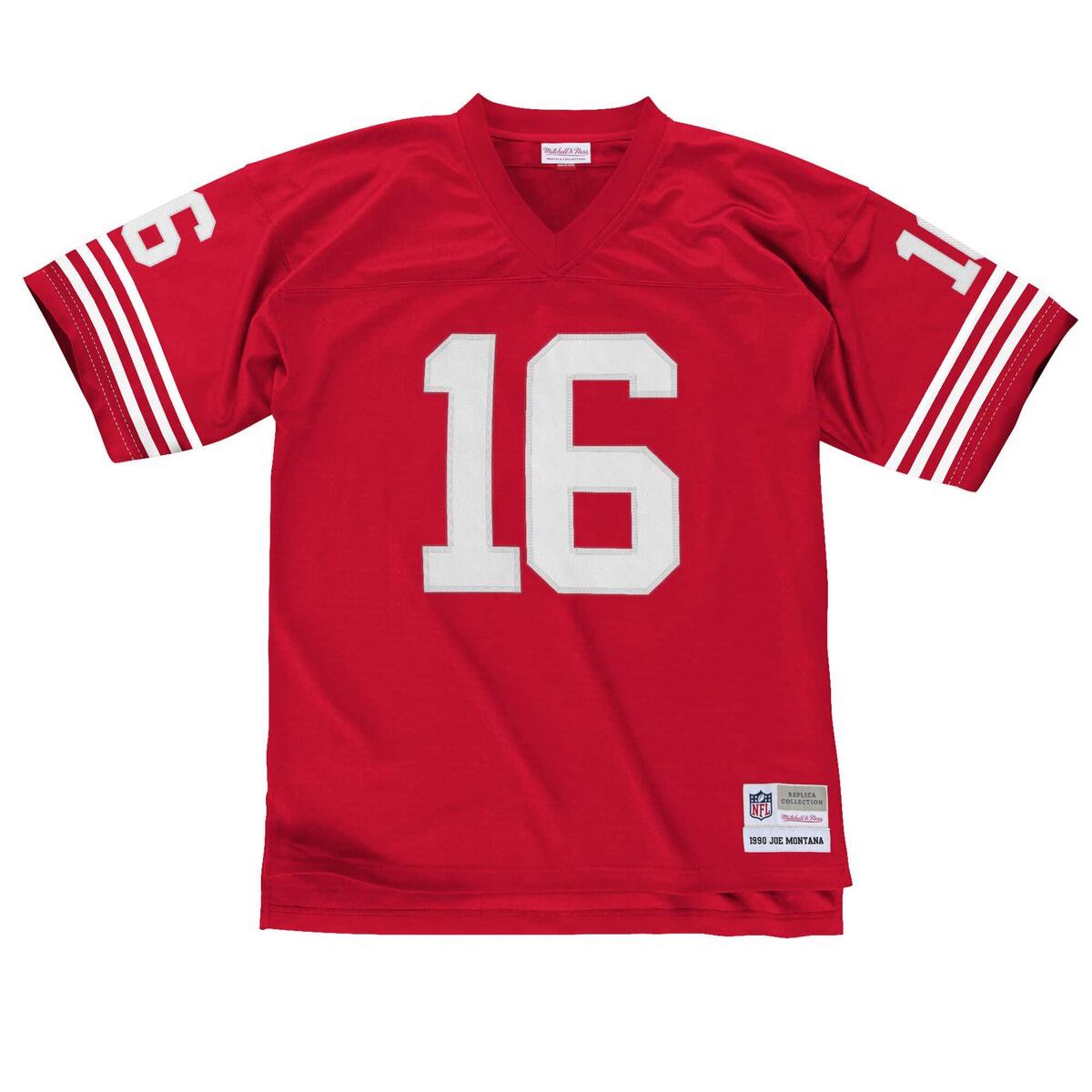 MITCHELL & NESS picture