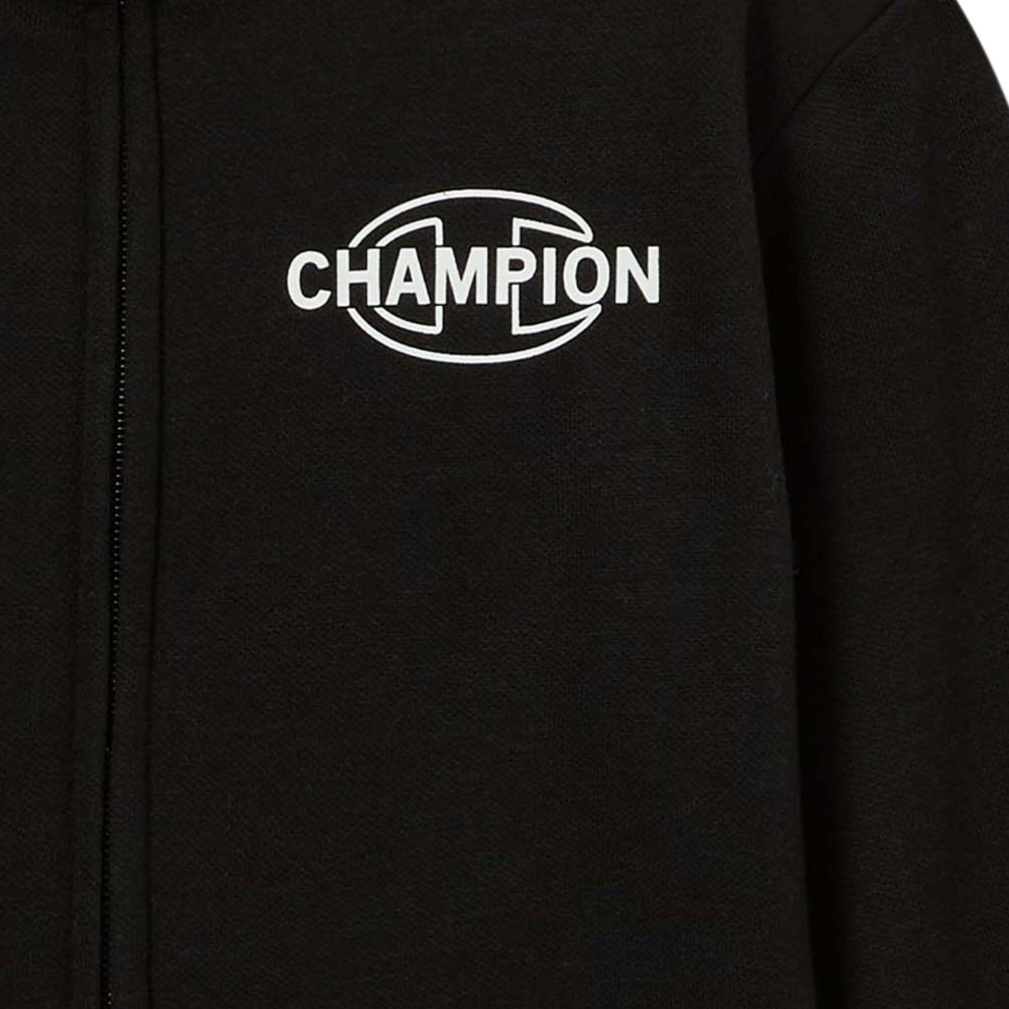 Chándal Ultra Light Soft Talla XS Negro - 307261-KK001 3/3