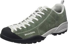 Buty turystyczne męskie SCARPA Mojito