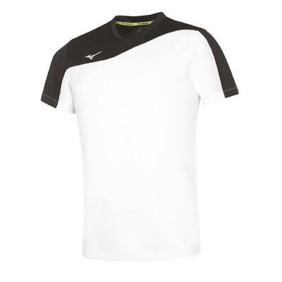 T-shirt mizuno team authentic myou