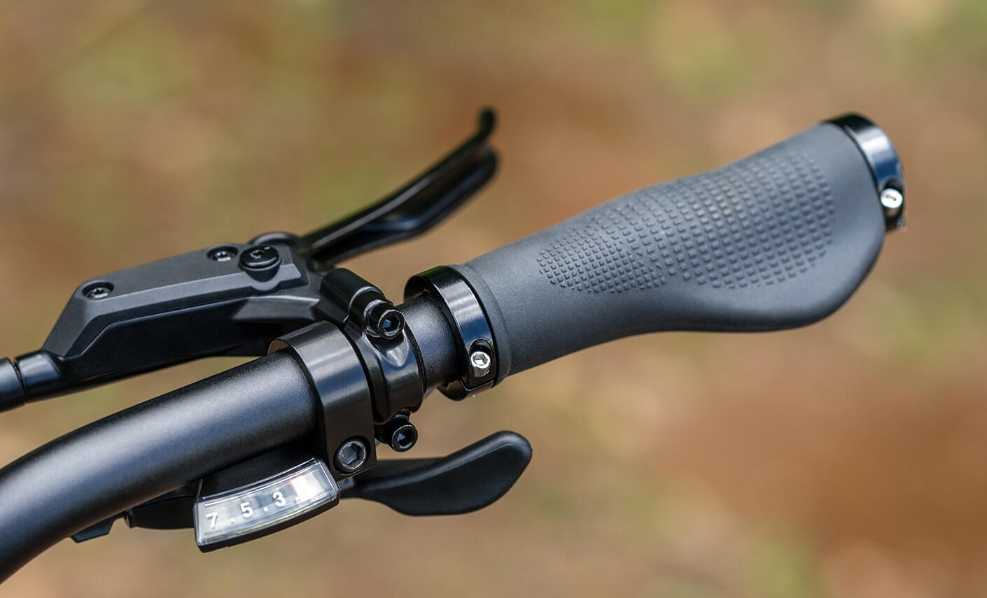 Bicicleta eléctrica ENGWE EP-2 3.0 BOOST 7/7