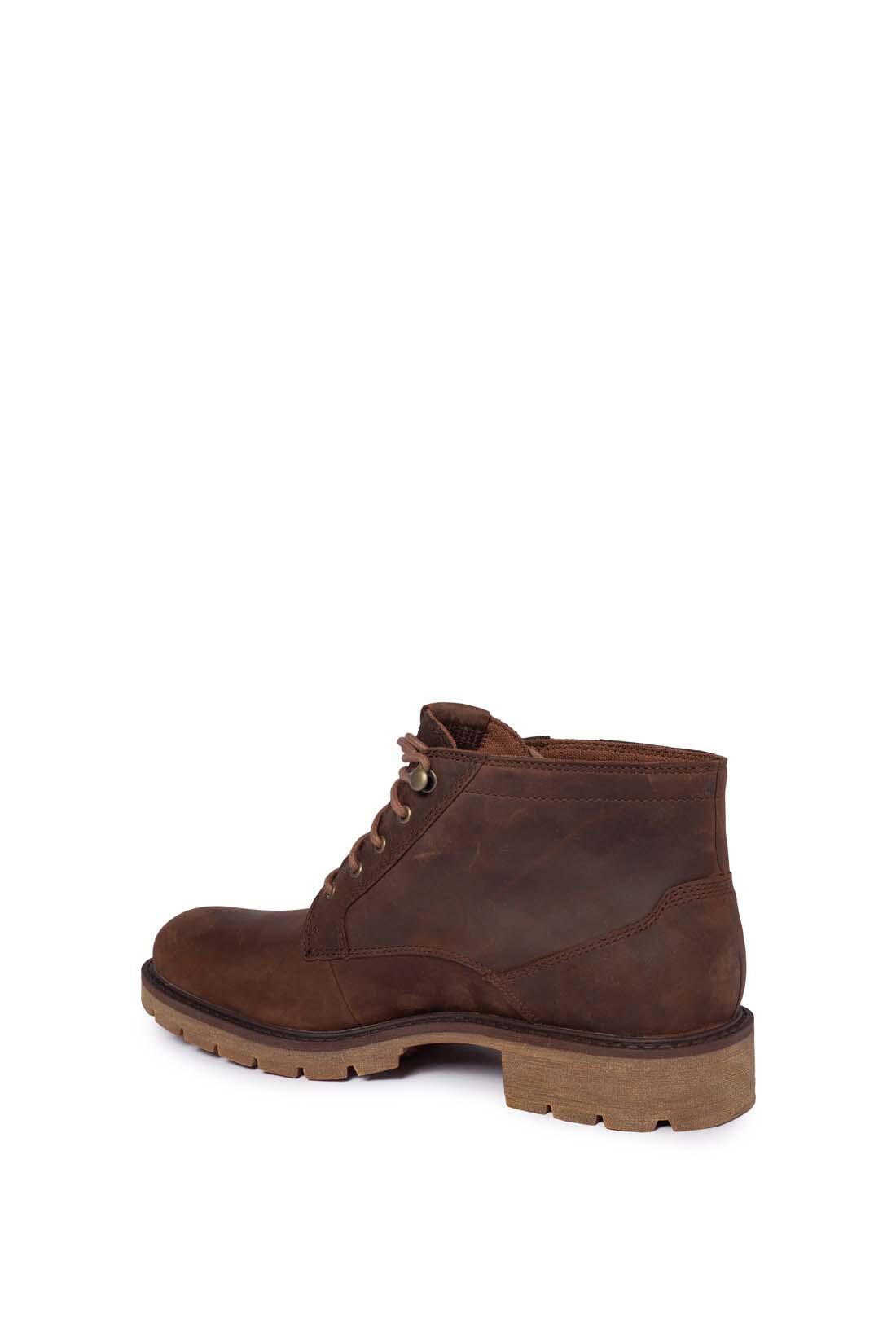 Chukka uomo Elmhurst 2/4