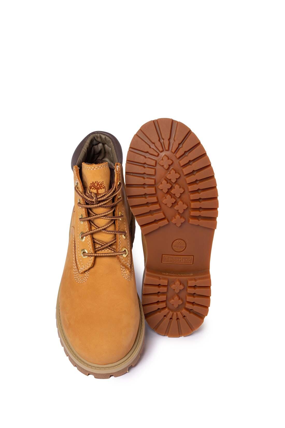 Stivaletto bambino 6 inch Premium® (6-10 anni) 3/4