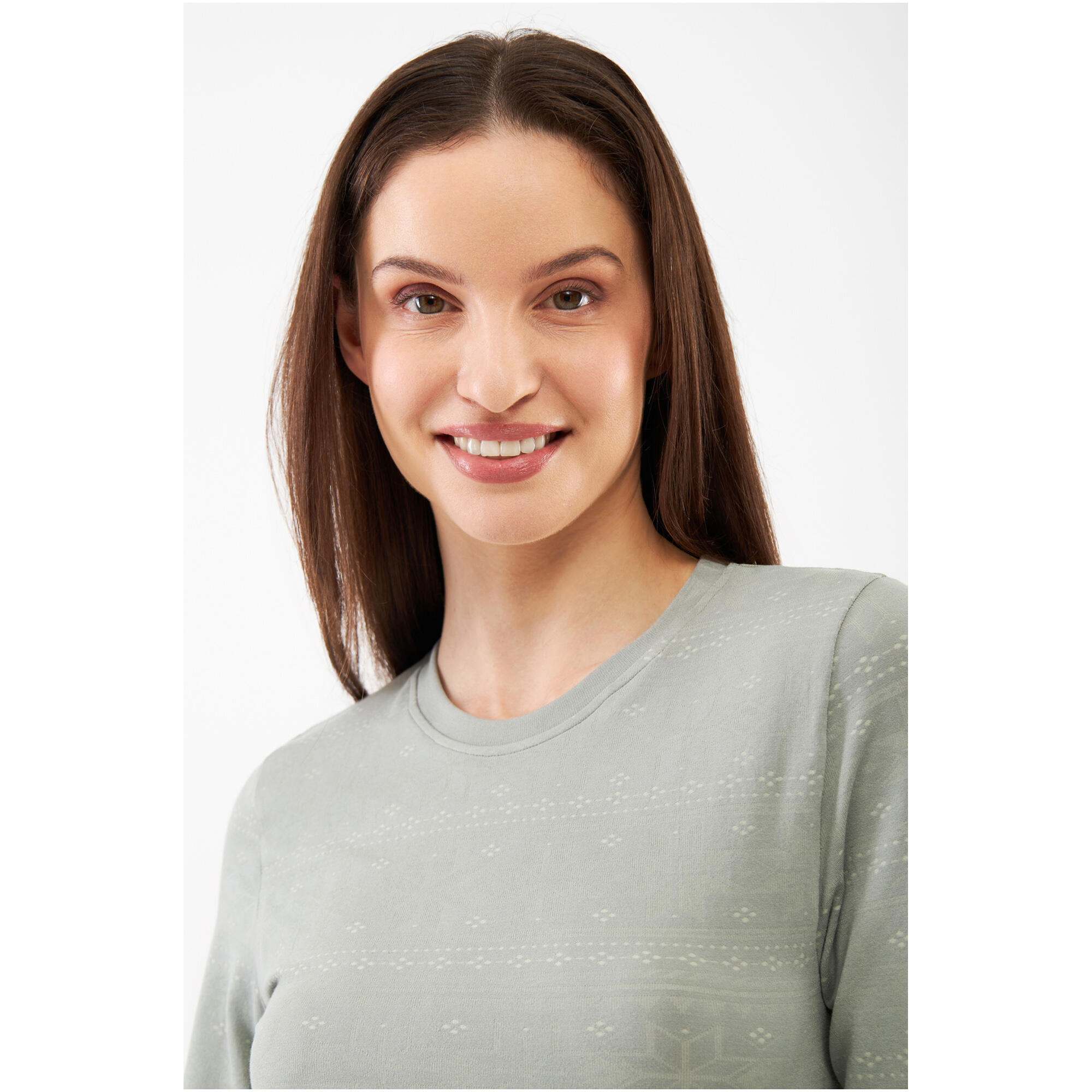 Zestaw Bielizny Sigrid Women - Light Grey 6/7